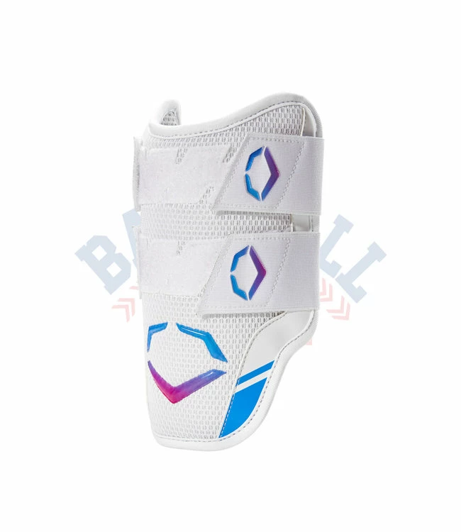 EVOSHIELD X-SRZ Elbow Guard Autism Speaks Large 3 EVOSHIELD X-SRZ Elbow Guard Autism Speaks Large