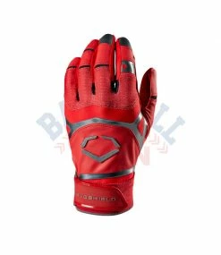 EVOSHIELD XGT Men's Batting Glove