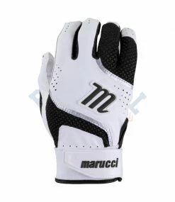 MARUCCI Youth Code Batting Gloves