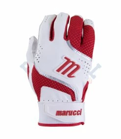 MARUCCI Youth Code Batting Gloves -Cheap batting-gloves Store youth code batting gloves 3