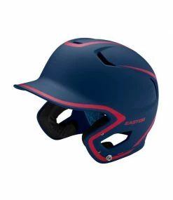 EASTON Z5 2.0 Helmet Matte 2 TONE Junior -Cheap batting-gloves Store z5 20 helmet matte 2 tone junior 2