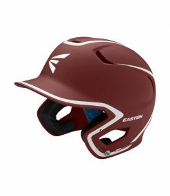 EASTON Z5 2.0 Helmet Matte 2 TONE Junior