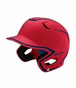 EASTON Z5 2.0 Helmet Matte 2 TONE Senior -Cheap batting-gloves Store z5 20 helmet matte 2 tone senior 4