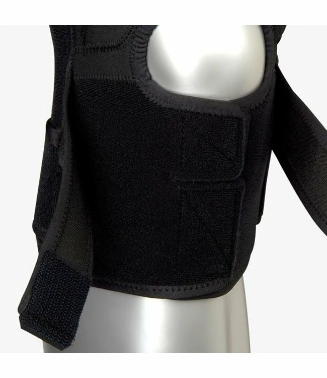 Zamst ZK-7 Knee Support Black 5 Zamst ZK-7 Knee Support Black - Image 3