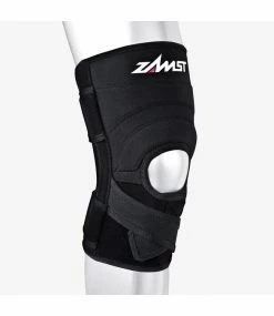 Zamst ZK-7 Knee Support Black