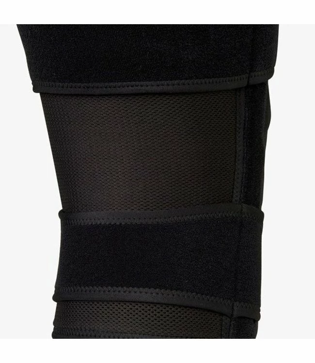 Zamst ZK-7 Knee Support Black 7 Zamst ZK-7 Knee Support Black - Image 5